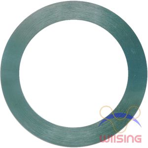 UMD Door Steel Loop Green for PSP 2000 / PSP 1000