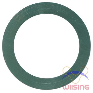 UMD Door Steel Loop Light Green for PSP 2000 / PSP 1000