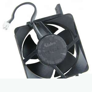 Wii Internal Fan for Nintento Wii Console