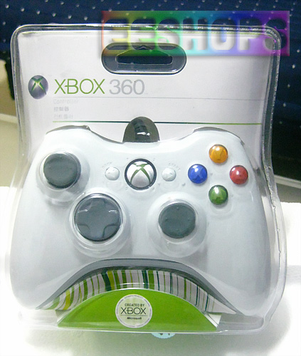 Xbox 360 Controller Wired Xbox 360 For Sale