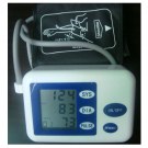 Full-automatic Arm Blood Pressure Monitor