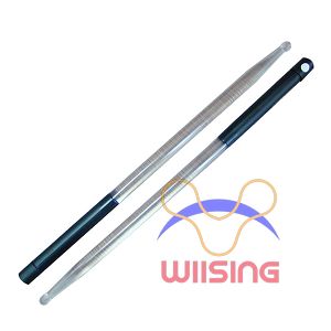 Nintendo Wii/PS3/PS2/XBOX 360 drum stick blue led for rock band