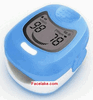 50QA Pediatric Pulse Oximeter with alarm