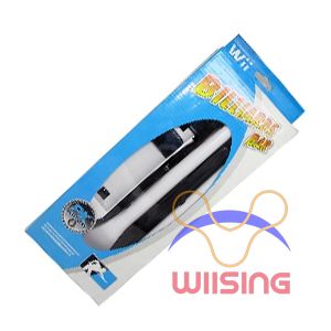 Nintendo WII billiards bar