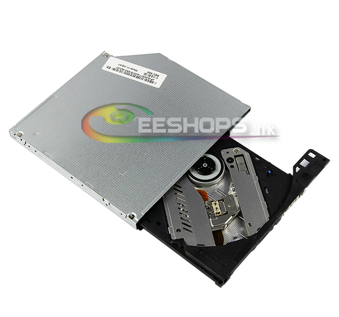 Brand New Laptop 4K Ultra HD UHD 6X 3D Blu-ray Burner HL-DT-ST BD-RE BU50N BD-R DL 4X BDXL 100GB 128GB Writer Super Slim 9.0mm 9mm SATA Drive