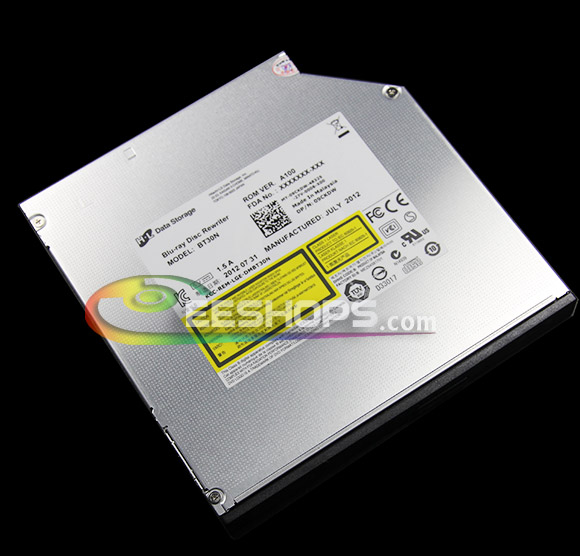 æ–°æ¬¾LG HL BT30N 6X 3Dè“å…‰åˆ»å½•æœºBD-RE 8X DVD RWå¤šåŠŸèƒ½ç‡ƒçƒ§å™¨12.7mmå†…éƒ¨æ‰˜ç›˜è¶…è–„SATAé©±åŠ¨å™¨