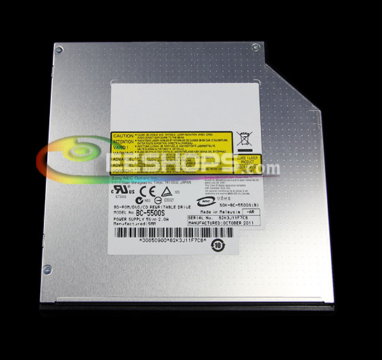 New-Original-Sony-BC-5500S-3D-Blu-Ray-Combo-BD-ROM-Player-Multi-DVD-CD-RW-Burner-12.7mm-Internal-SATA-Drive New-Original-Sony-BC-5500S-3D-Blu-Ray-Combo-BD-ROM-Player-Multi-DVD-CD-RW-Burner-12.7mm-Internal-SATA-Drive