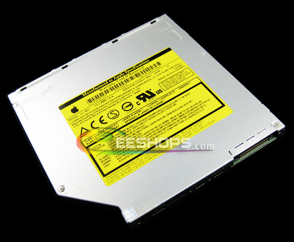 MacBook Pro Superdrive UJ-867 DVD±RW Burner 13 MacBook Pro Superdrive UJ-867 DVD±RW Burner 13