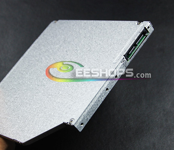 NEW HL Super Slim 8X Multi DVD RW Rewriter GU61N 24X CD-R Writer Tray Loading Internal SATA Drive NEW HL Super Slim 8X Multi DVD RW Rewriter GU61N 24X CD-R Writer Tray Loading Internal SATA Drive