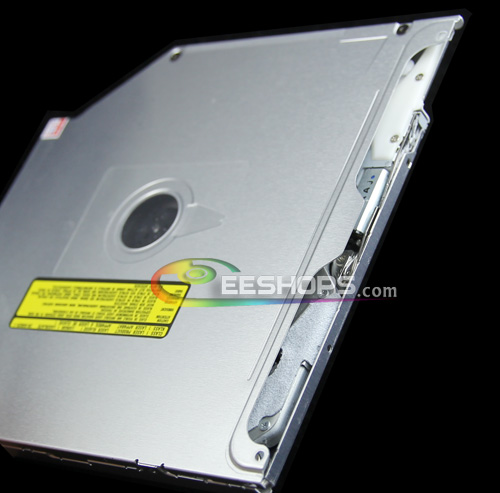 New Apple Macbook Pro Unibody Aluminum SuperDrive MATSHITA UJ-898 898A DVD-RW Super Slim Slot-in SATA Drive New Apple Macbook Pro Unibody Aluminum SuperDrive MATSHITA UJ-898 898A DVD-RW Super Slim Slot-in SATA Drive