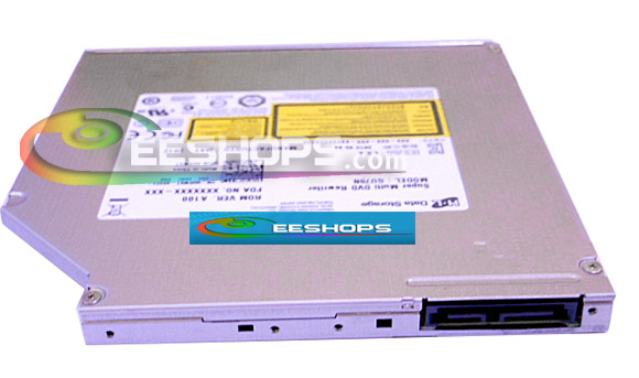 New HL GU70N GU71N 8X Multi DL DVD RW Burner 24X CD-R Writer 9.5mm Super Slim Tray SATA Drive for ASUS Laptop New HL GU70N GU71N 8X Multi DL DVD RW Burner 24X CD-R Writer 9.5mm Super Slim Tray SATA Drive for ASUS Laptop