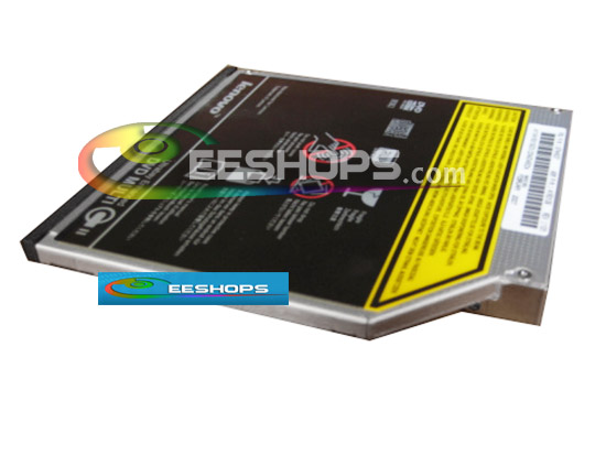 New Original 8X DVD RW DL Burner 24X CD-R Writer 12.7mm Tray Internal SATA Drive IBM System X3550 X3650 X3850 X366 X3850M2 X3650M2 X3950M2 New Original 8X DVD RW DL Burner 24X CD-R Writer 12.7mm Tray Internal SATA Drive IBM System X3550 X3650 X3850 X366 X3850M2 X3650M2 X3950M2