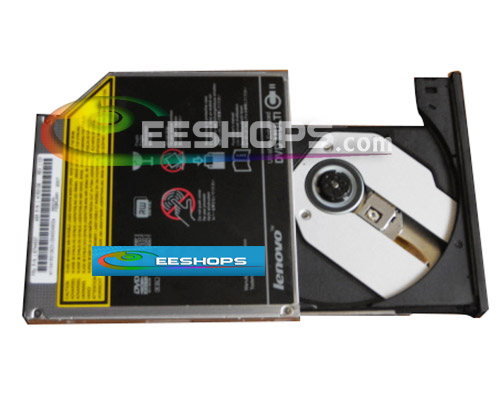 New Original 8X DVD RW DL Burner 24X CD-R Writer 12.7mm Tray Internal SATA Drive IBM System X3550 X3650 X3850 X366 X3850M2 X3650M2 X3950M2 New Original 8X DVD RW DL Burner 24X CD-R Writer 12.7mm Tray Internal SATA Drive IBM System X3550 X3650 X3850 X366 X3850M2 X3650M2 X3950M2