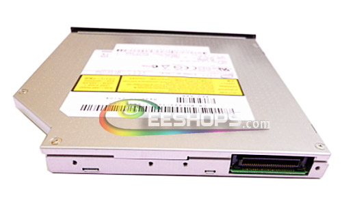 New Sony NEC ND-6650A ND-6500A 8X DL DVD-R Burner RW 24 CD-R Writer Tray Slim Internal IDE Drive New Sony NEC ND-6650A ND-6500A 8X DL DVD-R Burner RW 24 CD-R Writer Tray Slim Internal IDE Drive