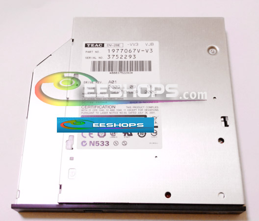 New TEAC DV-28E 8X DVD ROM Combo 24X CD-R Burner Writer Laptop Internal Tray-Loading IDE Drive Free Shipping Wholesale New TEAC DV-28E 8X DVD ROM Combo 24X CD-R Burner Writer Laptop Internal Tray-Loading IDE Drive Free Shipping Wholesale