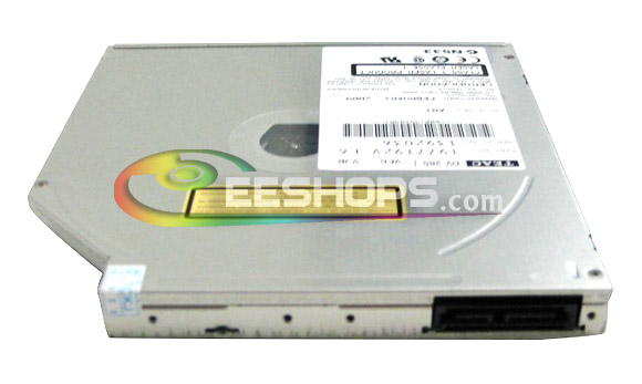 Original New TEAC DV-28S 8X DVD-ROM Combo CD RW Burner Writer Tray-Loading 12.7mm Slim Internal SATA Drive Original New TEAC DV-28S 8X DVD-ROM Combo CD RW Burner Writer Tray-Loading 12.7mm Slim Internal SATA Drive
