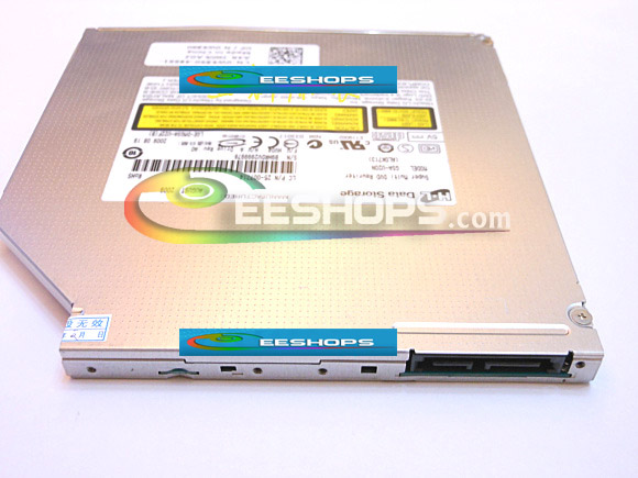 New for HL GSA-U20N GSA-U22N 8X DL DVD RW Burner 24X CD-R Writer 9.5mm Super Slim Tray-Loading Internal IDE Drive New for HL GSA-U20N GSA-U22N 8X DL DVD RW Burner 24X CD-R Writer 9.5mm Super Slim Tray-Loading Internal IDE Drive