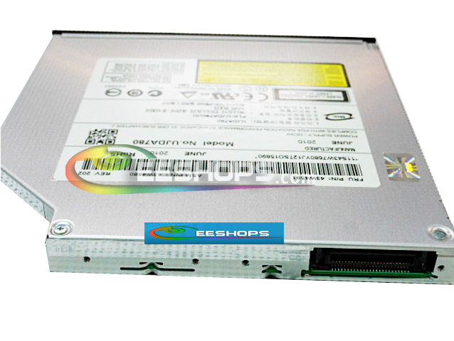 New for Panasonic UJDA780 UJDA770 8X DVD-ROM Combo CD RW Burner Writer Tray Slim Internal IDE Drive for Sony HP Laptop Wholesale New for Panasonic UJDA780 UJDA770 8X DVD-ROM Combo CD RW Burner Writer Tray Slim Internal IDE Drive for Sony HP Laptop Wholesale