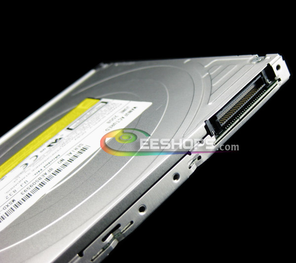 Brand New Original Panasonic UJ-832 9.5MM Slim Ultrathin DVD RW Burner IDE Drive Brand New Original Panasonic UJ-832 9.5MM Slim Ultrathin DVD RW Burner IDE Drive