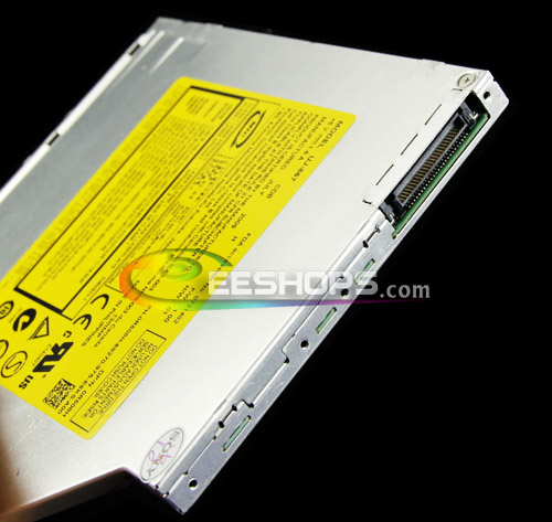 Panasonic UJ-867 9.5mm Superdrive DVD RW Burner Slim IDE Drive Panasonic UJ-867 9.5mm Superdrive DVD RW Burner Slim IDE Drive