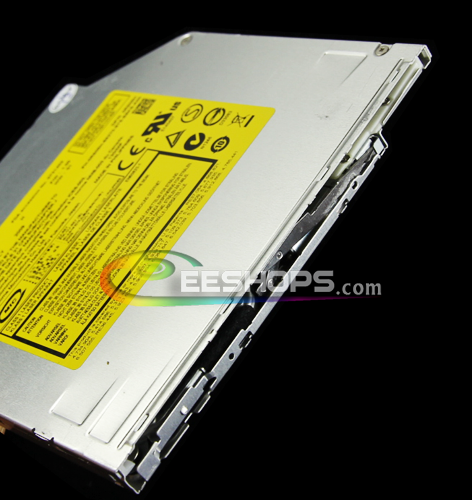 Panasonic UJ-867 9.5mm Superdrive DVD RW Burner Slim IDE Drive Panasonic UJ-867 9.5mm Superdrive DVD RW Burner Slim IDE Drive