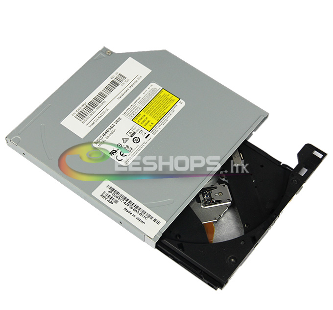 Brand New Philips & Lite-On PLDS DA8AESH DA-8AESH DA-8AESH11B 8X DVD-RW DL RAM Burner 24X CD-R Writer Super Multi Slimtype 9mm 9.0mm SATA Optical Drive