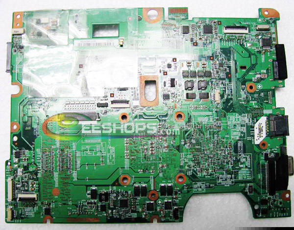 HP CQ50 CQ60 AMD Laptop Motherboard Mainboard 486550-001