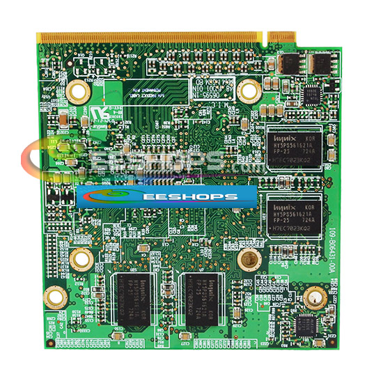 Original X1700 X2500 MXM II DDR2 256MB Graphics VGA Card for Acer 4710G 4520G 5520G 4720G 4920G Original X1700 X2500 MXM II DDR2 256MB Graphics VGA Card for Acer 4710G 4520G 5520G 4720G 4920G