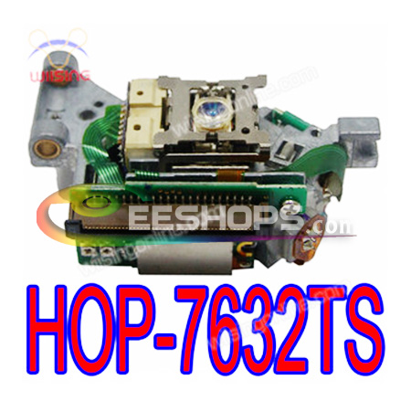 BENQ DW1670 DVD RW Drive Player Laser Lens Optical Pickup Hitachi HOP-7632TS HOP-7632 HOP7632TS HOP7632 Replacement Repair Part BENQ DW1670 DVD RW Drive Player Laser Lens Optical Pickup Hitachi HOP-7632TS HOP-7632 HOP7632TS HOP7632 Replacement Repair Part