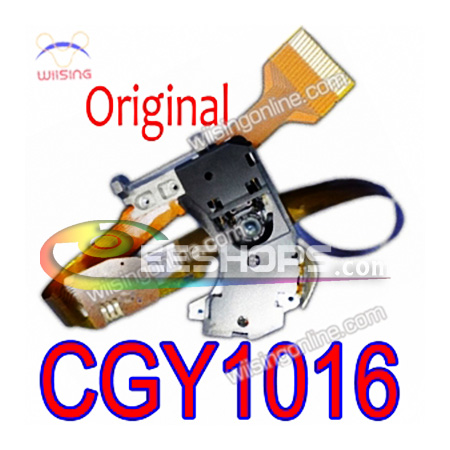 Brand New Original Pioneer CGY1016 Optical Pickup CGY-1016 Lexus Car CD Player Laser Lens Laser Einheit Replacement Repair Part Brand New Original Pioneer CGY1016 Optical Pickup CGY-1016 Lexus Car CD Player Laser Lens Laser Einheit Replacement Repair Part