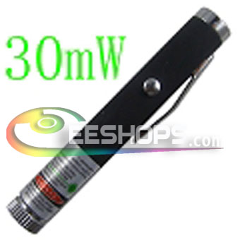 Green-Laser-Pointer-Single-Cell-30mW.jpg Green-Laser-Pointer-Single-Cell-30mW.jpg