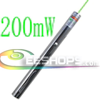 Green-Laser-Pointers-200mW-Deluxe-Silver.jpg Green-Laser-Pointers-200mW-Deluxe-Silver.jpg