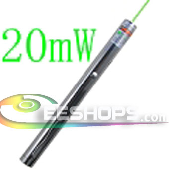 Green-Laser-Pointers-20mW-Deluxe-Silver.jpg Green-Laser-Pointers-20mW-Deluxe-Silver.jpg