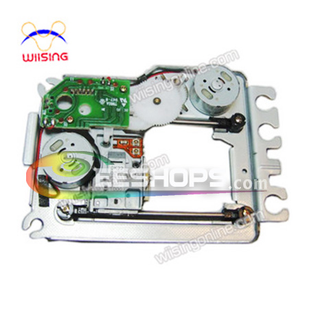 Hitachi HOP-1000 Optical Pick UP Mechanism HOP1000 DVD Drive Player Laser Lens Assembly With Deck Replacement Repair Part Hitachi HOP-1000 Optical Pick UP Mechanism HOP1000 DVD Drive Player Laser Lens Assembly With Deck Replacement Repair Part