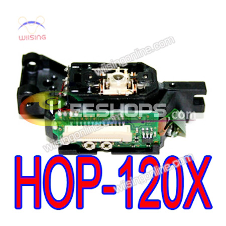 Hitachi HOP-120X Optical Pick UP HOP120X Portable DVD Player Laser Lens Replacement Repair Part Hitachi HOP-120X Optical Pick UP HOP120X Portable DVD Player Laser Lens Replacement Repair Part
