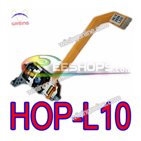 Hitachi HOP-L10 Optical Pick Up HOPL10 CD VCD DVD Drive Laser Lens Lasereinheit Replacement Repair Part Hitachi HOP-L10 Optical Pick Up HOPL10 CD VCD DVD Drive Laser Lens Lasereinheit Replacement Repair Part