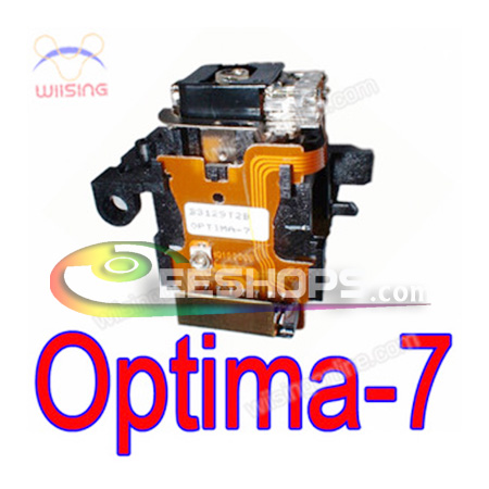 JVC OPT-7 Optical Pick Up OPTima-7 Car CD Player Laser Lens OPT7 Laser Einheit OPTIMA7 Replacement Repair Part JVC OPT-7 Optical Pick Up OPTima-7 Car CD Player Laser Lens OPT7 Laser Einheit OPTIMA7 Replacement Repair Part