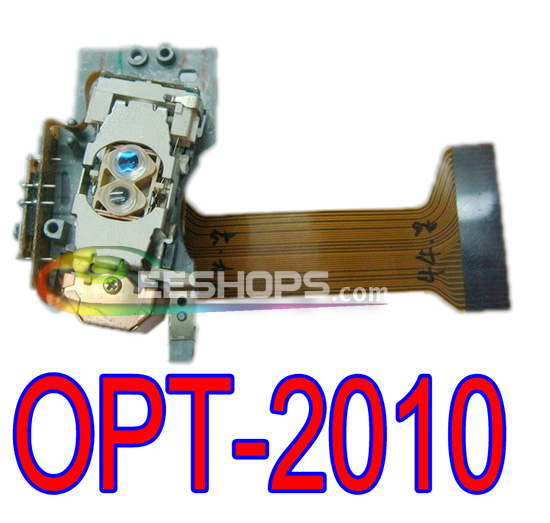 JVC XV-THA9 DVD Player laser Lens OPT-2010 OPTIMA-2010 Optical Pick UP Optima2010 OPT2010 Laser Einheit Assembly Replacement Repair Part JVC XV-THA9 DVD Player laser Lens OPT-2010 OPTIMA-2010 Optical Pick UP Optima2010 OPT2010 Laser Einheit Assembly Replacement Repair Part