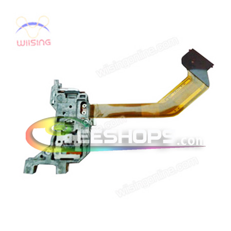 Original Kenwood KDP1C Optical Pick up KDP-1C DVD Laser Lens for DVS-7611V DVS-7111V DDX-6039S Assembly Replacement Repair Part Original Kenwood KDP1C Optical Pick up KDP-1C DVD Laser Lens for DVS-7611V DVS-7111V DDX-6039S Assembly Replacement Repair Part
