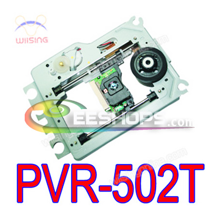Original Mistumi PVR-502T Optical Pickup DV34 Mechanism PVR502T DVD Player Laser Lens Assembly Replacement Repair Part Original Mistumi PVR-502T Optical Pickup DV34 Mechanism PVR502T DVD Player Laser Lens Assembly Replacement Repair Part