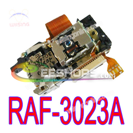 Original Panasonic RAF3023A Optical Pickup RAF-3023A DVD Laser Lens Laser Einheit Replacement Repair Part Original Panasonic RAF3023A Optical Pickup RAF-3023A DVD Laser Lens Laser Einheit Replacement Repair Part