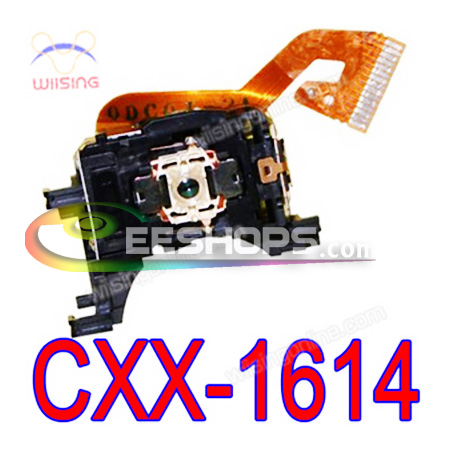 Original Pioneer DEH-1700 CXX1641 Optical pickup CXX-1641 Autoradio Car CD Player Laser Lens Replacement Repair Part Original Pioneer DEH-1700 CXX1641 Optical pickup CXX-1641 Autoradio Car CD Player Laser Lens Replacement Repair Part
