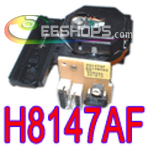 Sharp H8147AF CD Laser Lens Optical Pick UP for Denon Kenwood Sony CD Player Sharp H8147AF CD Laser Lens Optical Pick UP for Denon Kenwood Sony CD Player