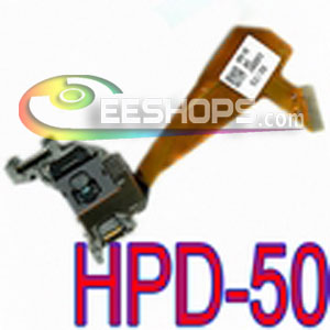 Sharp HPD-50 Car Optical Pick-UP HPD50 Auto CD / DVD Laser Lens Sharp HPD-50 Car Optical Pick-UP HPD50 Auto CD / DVD Laser Lens
