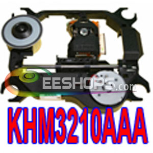 Sony-KHM-310AAA-DVD-Laser-Lens-Mechanism-KHM-310AAA-Optical-Pick-UP-KHM310AAA-1.jpg Sony-KHM-310AAA-DVD-Laser-Lens-Mechanism-KHM-310AAA-Optical-Pick-UP-KHM310AAA-1.jpg