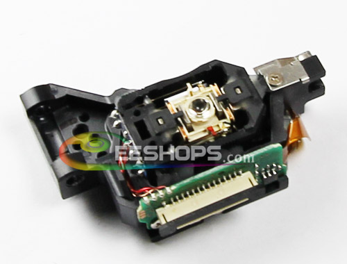 Laser Lens for Xbox 360 Slim DVD Drive 16D4S Ver J504