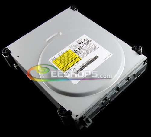 Original Philips Lite-On DG-16D2S DVD-ROM Drive for Microsoft XBOX 360 Original Philips Lite-On DG-16D2S DVD-ROM Drive for Microsoft XBOX 360