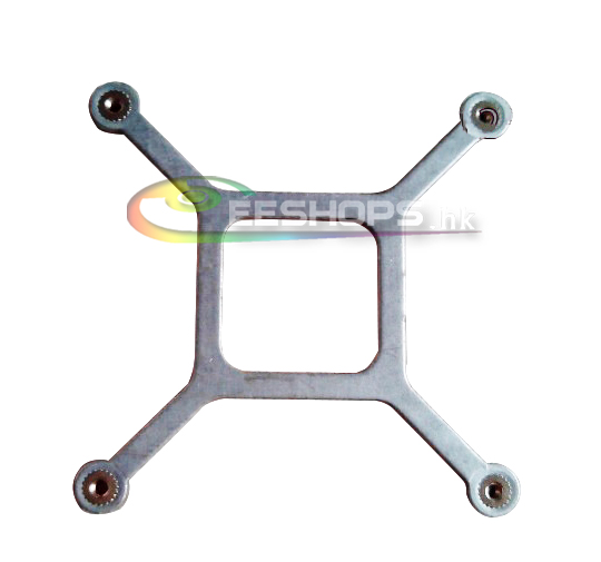 Original GPU Spreader X Bracket Holder for NVIDIA Quadro Series 2000M 3000M 4000M 5000M 5010M MXM Graphics Video Card VGA Board Replacement