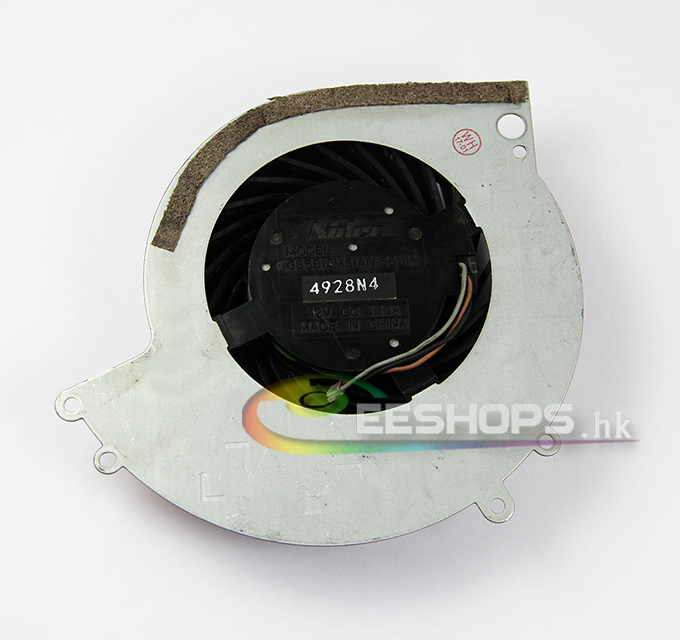 Cheap Original Internal Cooling Fans Radiator Fan for Sony PlayStation 4 PS4 CUH-1100 Series CUH-1115A CUH-1116A CUH-1108A Console Replacement Part